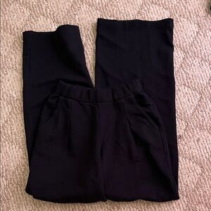 Aerie Black Women's Trousers